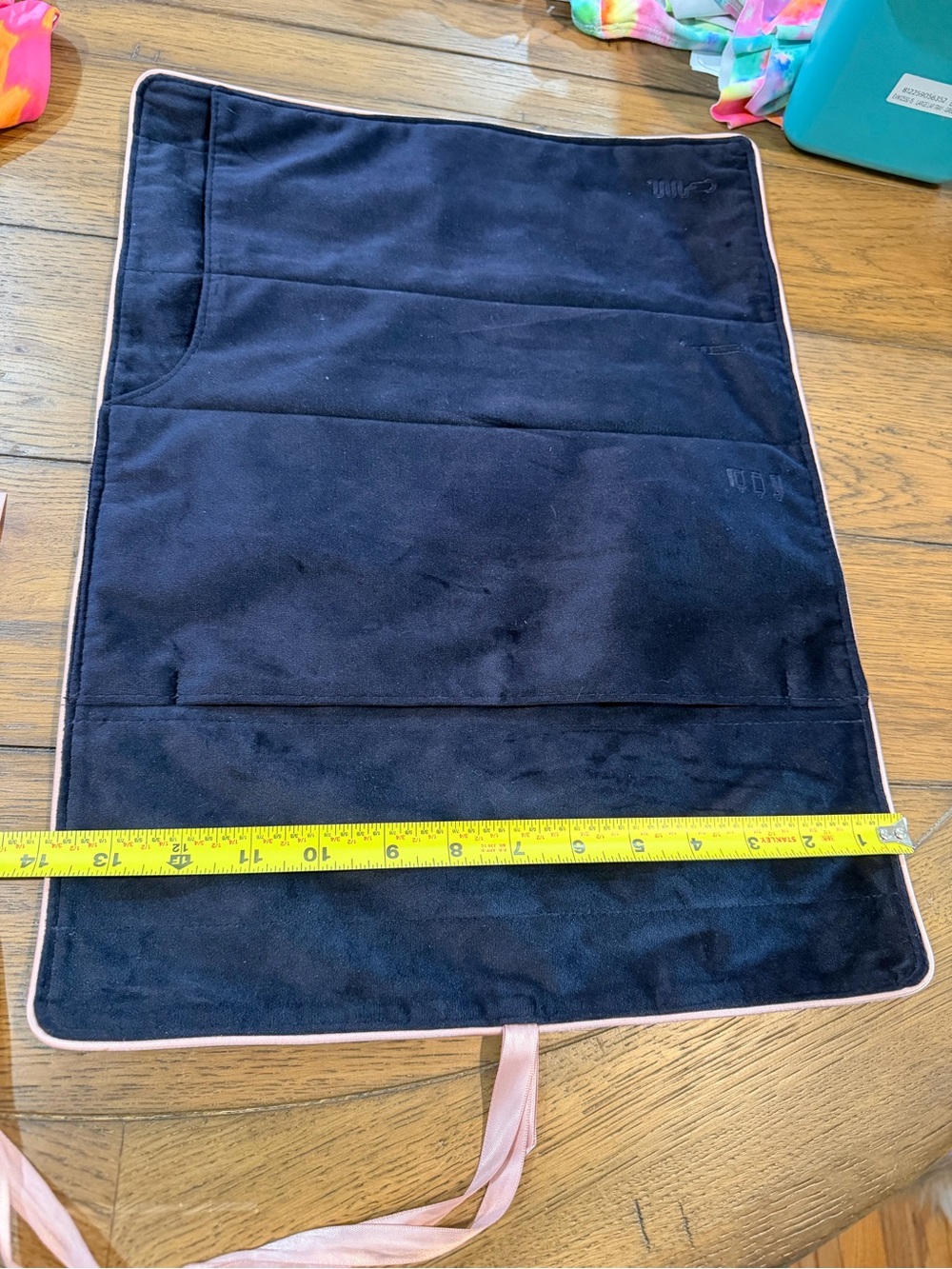 Dyson Black Mat with Light Pink Trim no tools - Picture 9 of 9